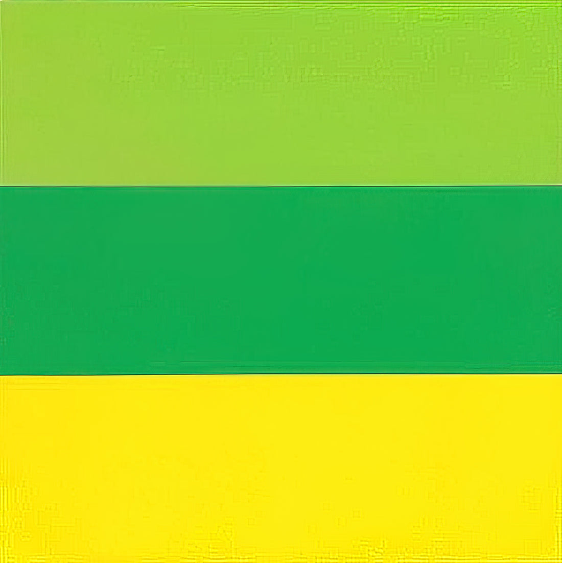 What Makes Ellsworth Kelly’s Train Landscape a Masterpiece of Modern A ...