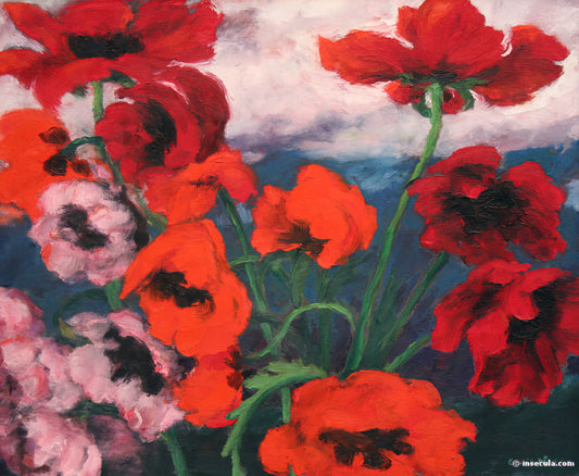 Emil Nolde: Ein tiefer Einblick in das Leben und Werk eines expressionistischen Meisters