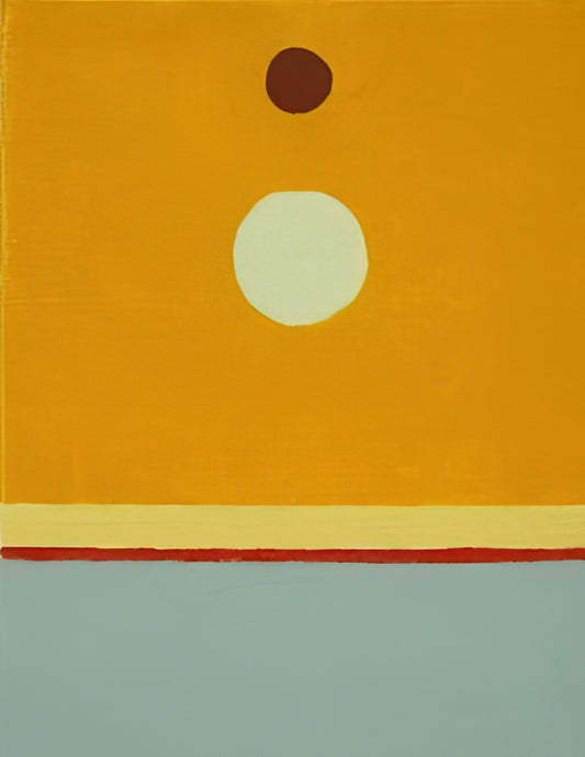 Wer ist Etel Adnan und was macht ihre Leporello-Drucke so besonders?