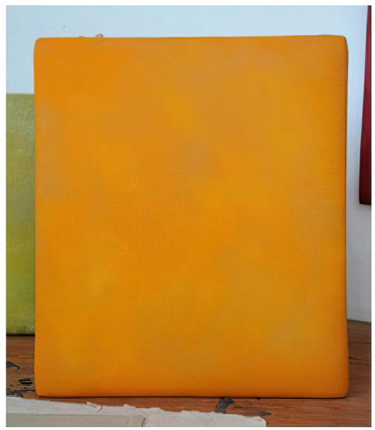 Was ist ein Farbraumkörper und warum ist er in der Kunst wichtig?