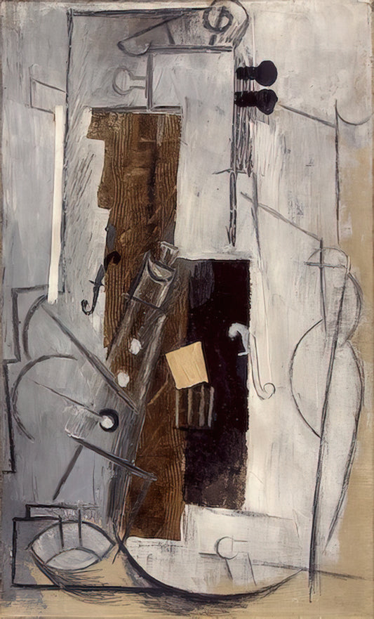 Wer war Fernande Olivier? Pablo Picassos Muse und Geliebte