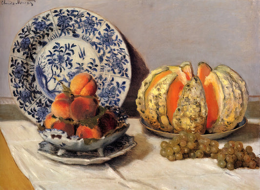 Wer war der französische Maler Claude Monet und warum ist er so bedeutend?