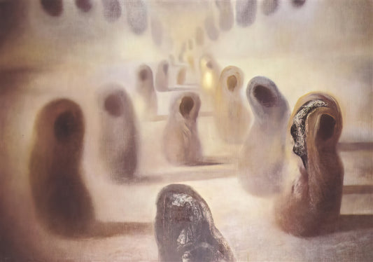 Wer war Gala und wie beeinflusste sie Salvador Dalí?