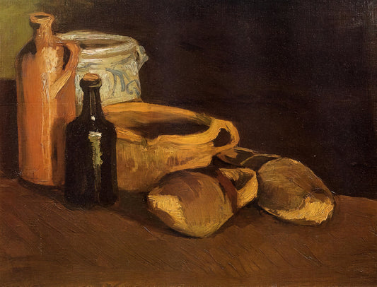 Wie Gauguin und Van Gogh die Kunstgeschichte prägten