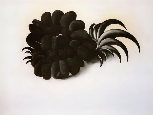 Warum ist die Ausstellung der Georgia O'Keeffe in der Fondation Beyeler ein Muss für Kunstliebhaber?