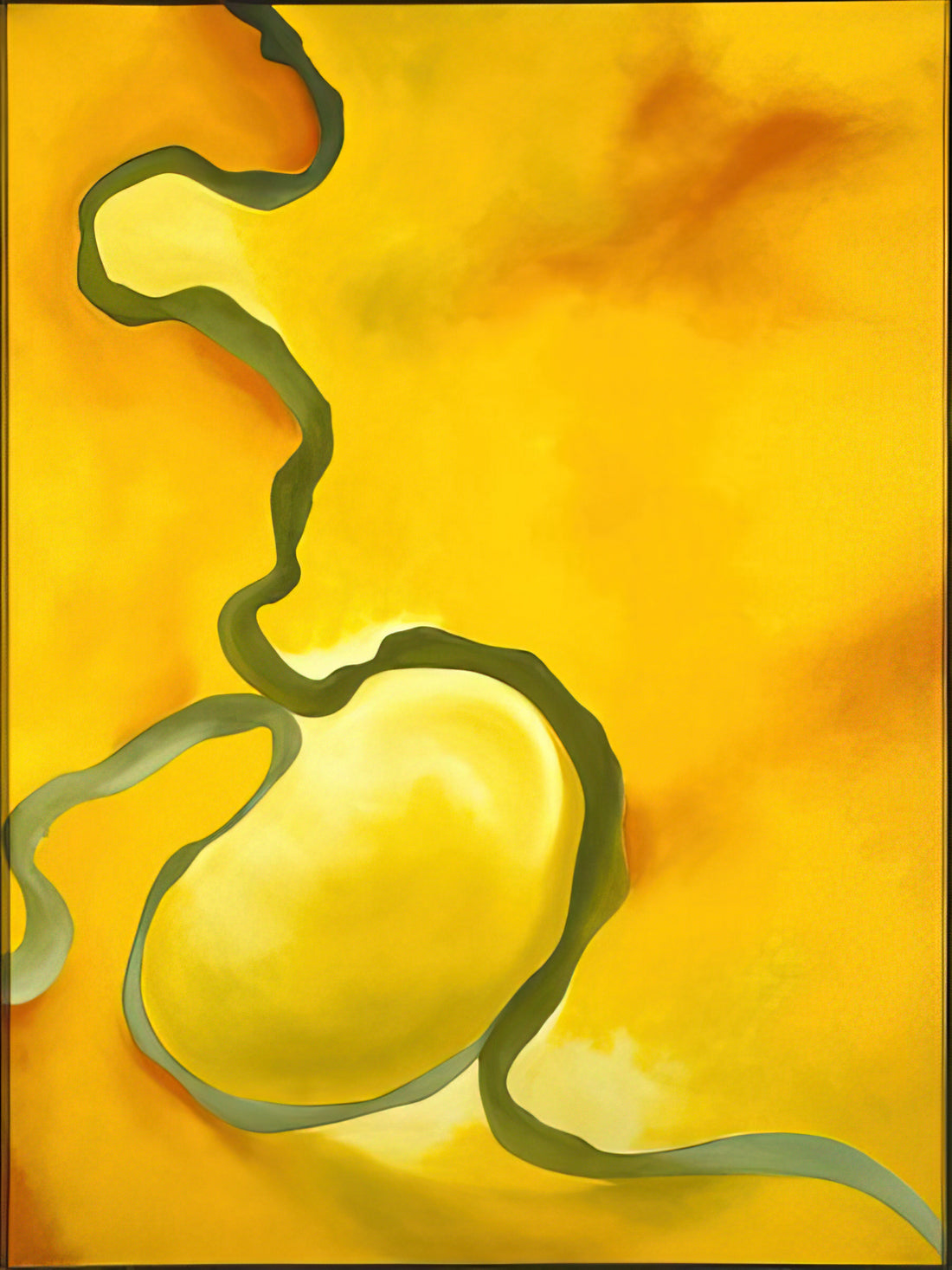 Where to Buy Authentic Georgia O’Keeffe Posters: Beyond Amazon for Museum-Quality Art Prints