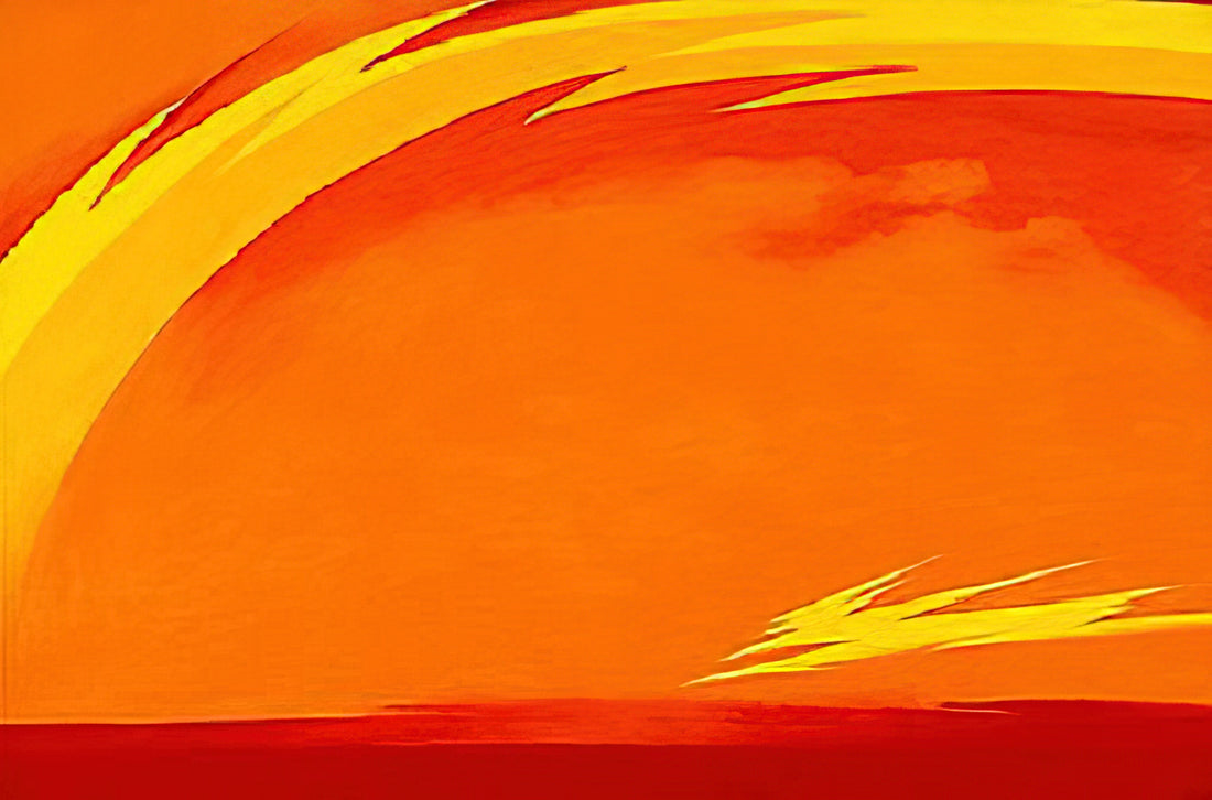 Where to Buy Framed Georgia O'Keeffe Prints: A Curator’s Guide to Elevating Your Space