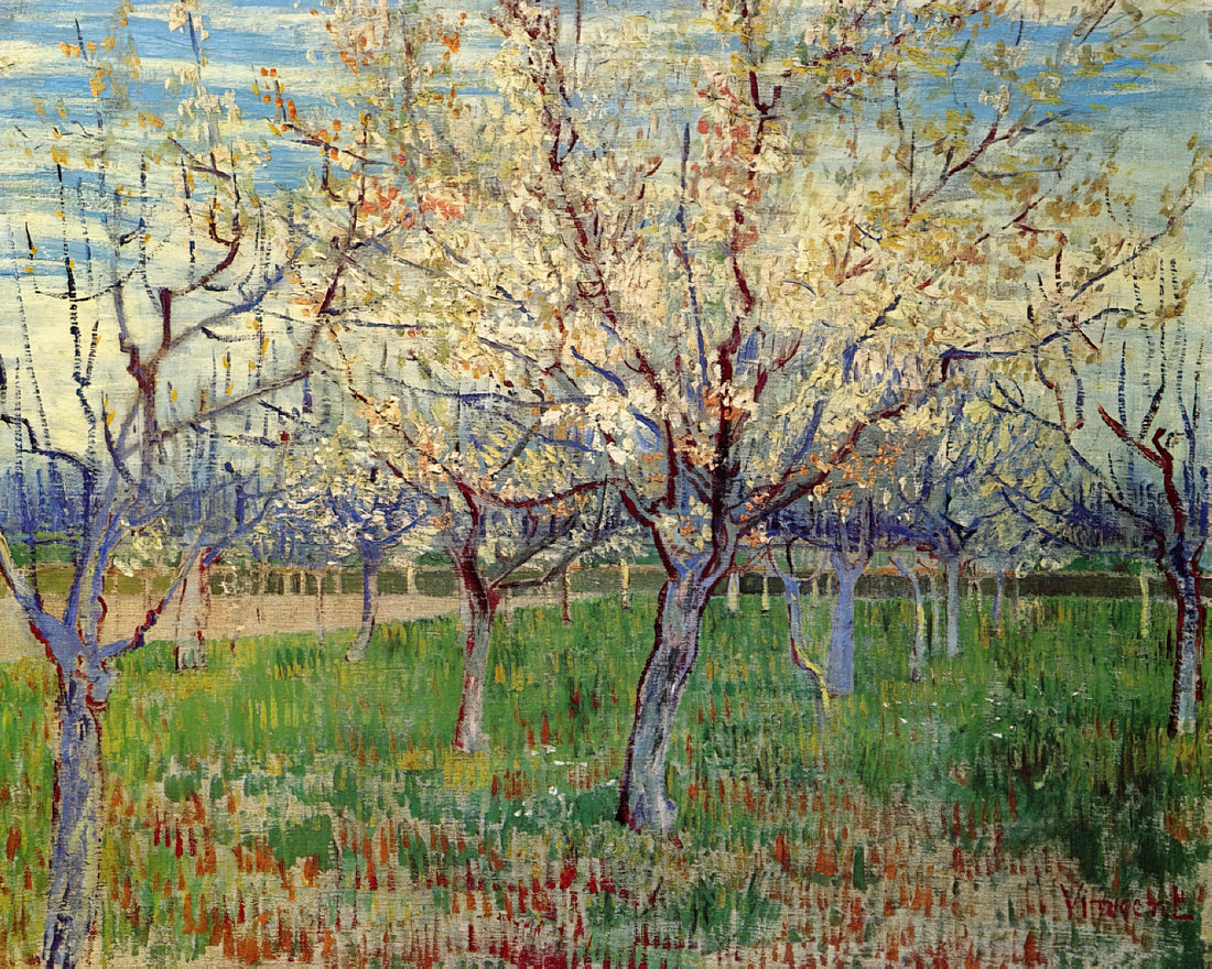 Was ist Goebel Artis Orbis Vincent van Gogh und warum ist es bei Sammlern so beliebt?