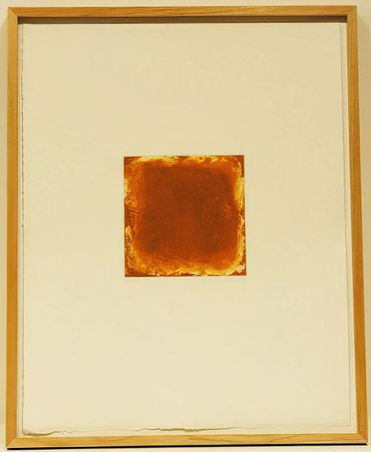 Gotthard Graubner Kunstwerke: Eine Hommage an den Meister der Farbfeldmalerei