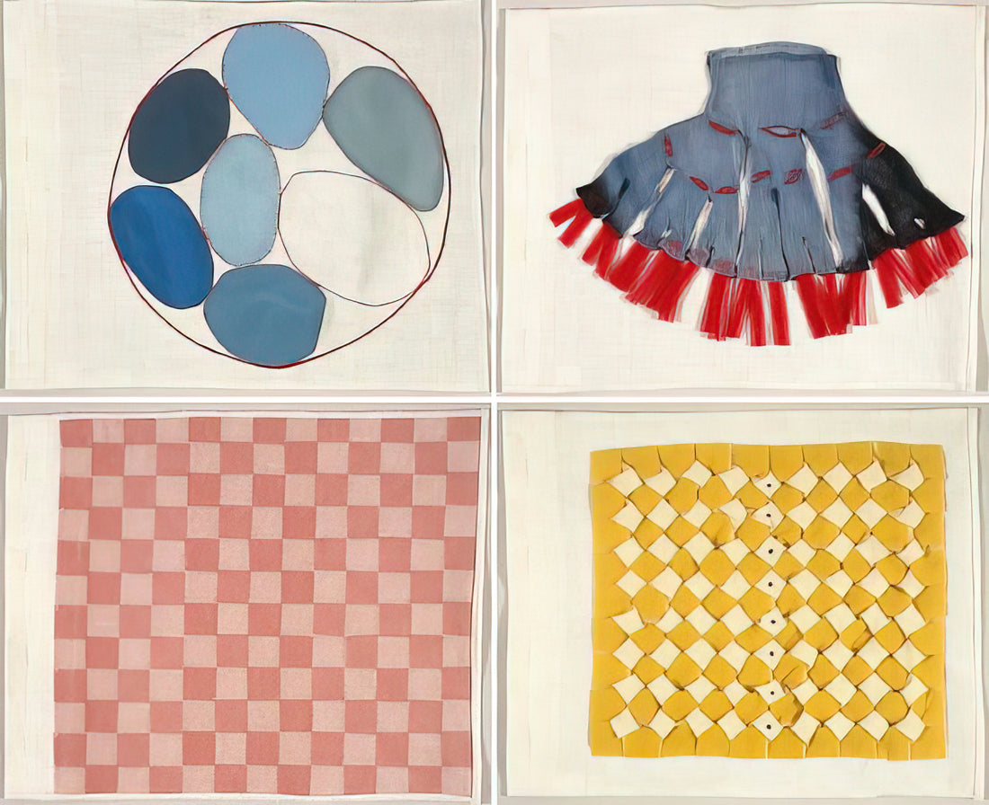 Was ist die Bedeutung von Louise Bourgeois' Ausstellung im Gropius Bau?