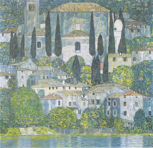 Warum sollten Sie ein Werk von Gustav Klimt kaufen? Ein Leitfaden für Kunstliebhaber