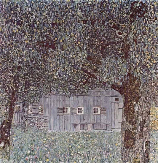 Wer war Gustav Klimts Mama? Ein Blick auf die frühen Einflüsse des Künstlers