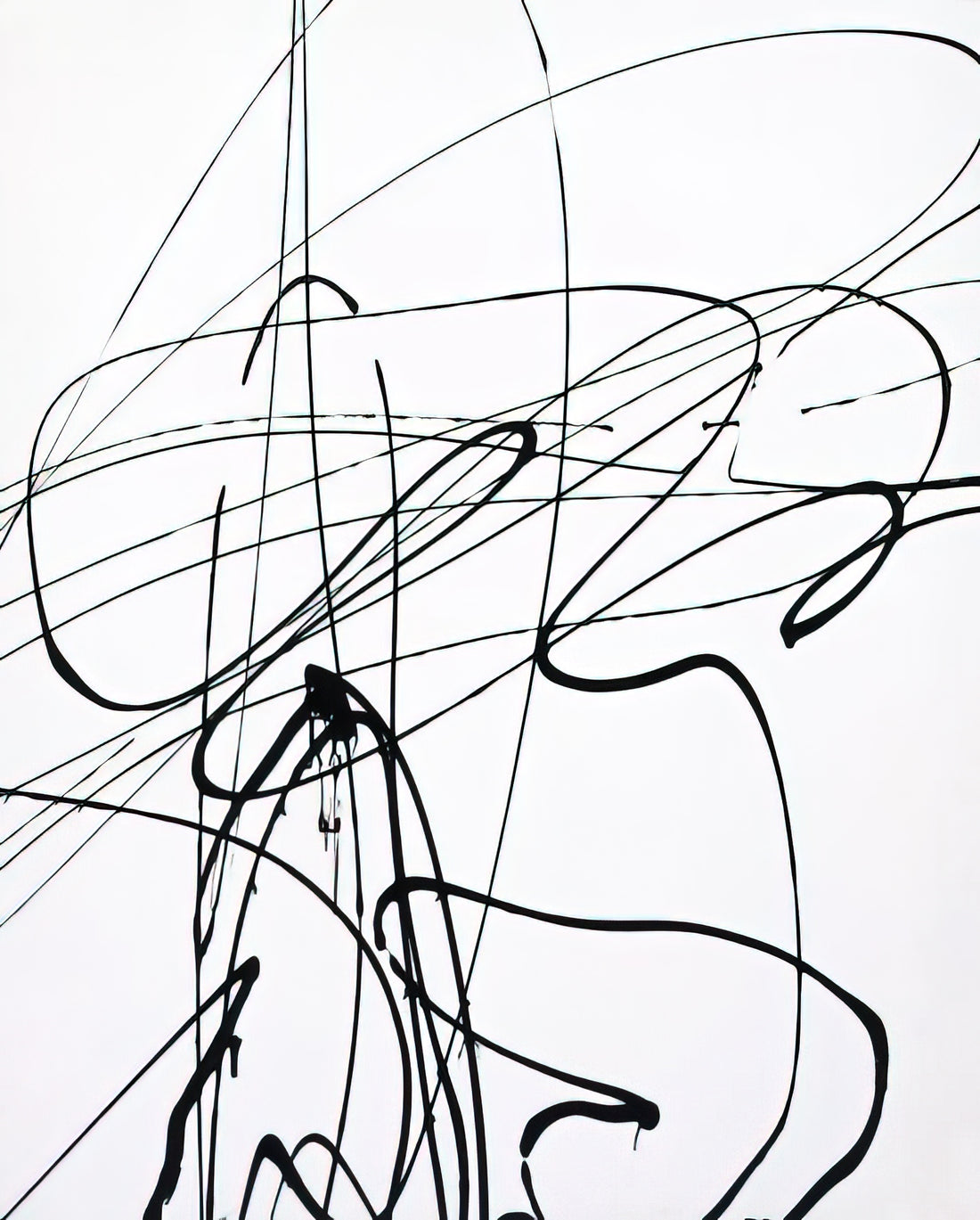 Wer war Hans Hartung und warum ist seine Kunst so bedeutend?