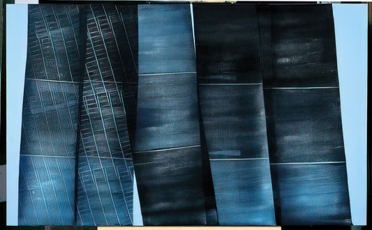 Wer war Hans Hartung und warum ist er bedeutend in der Kunstwelt?