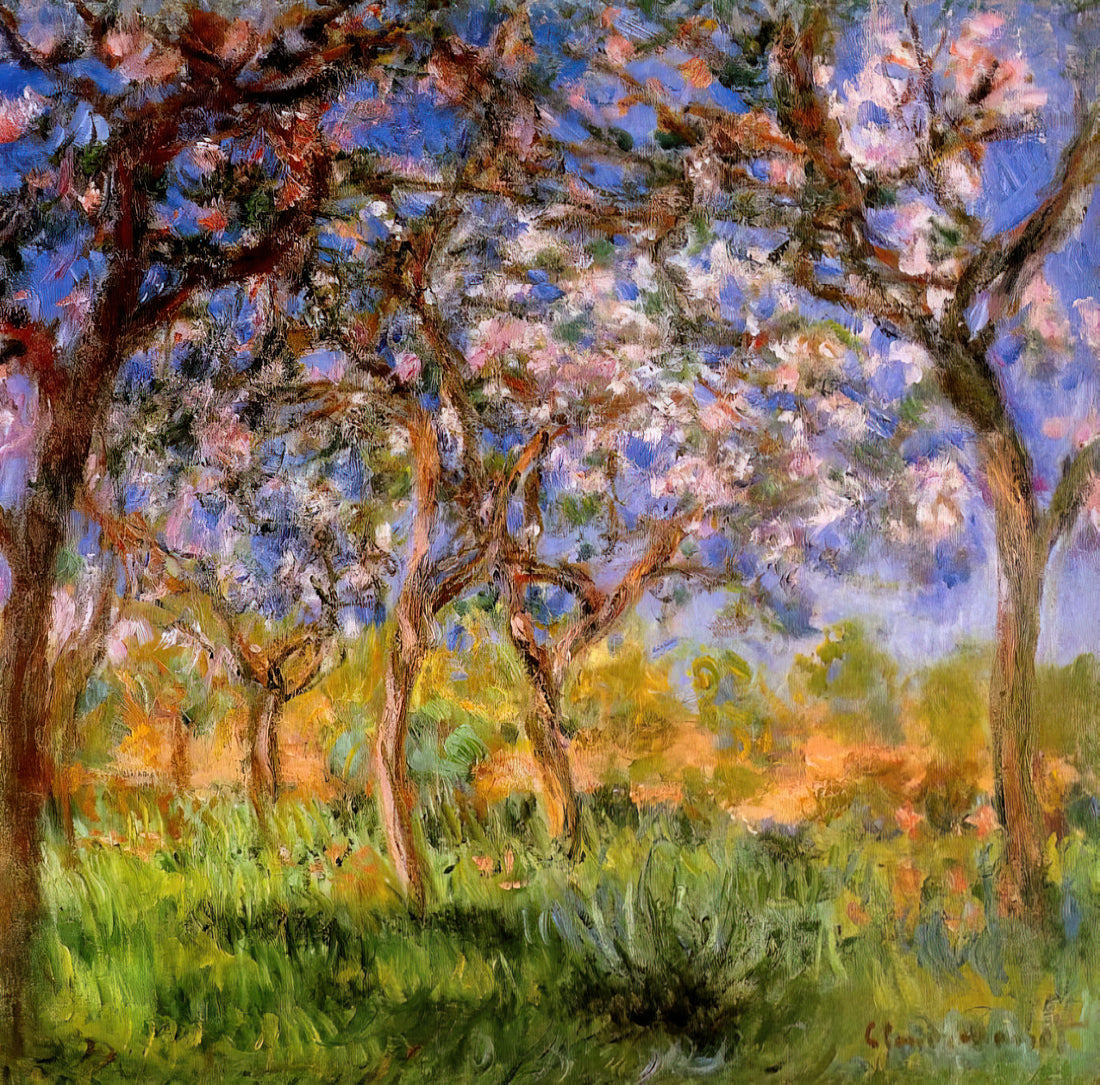 Was ist Impressionismus? Eine Analyse von Monets revolutionärer Kunstbewegung