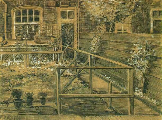 Wie hat der Impressionismus Vincent van Goghs Werk beeinflusst?