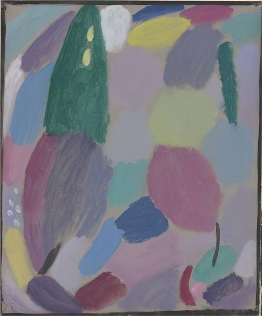 Wer war Alexej von Jawlensky? Ein Blick auf das Leben und Werk des expressionistischen Meisters