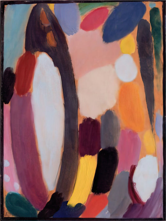 Was ist das Jawlensky Werkverzeichnis und warum ist es wichtig?