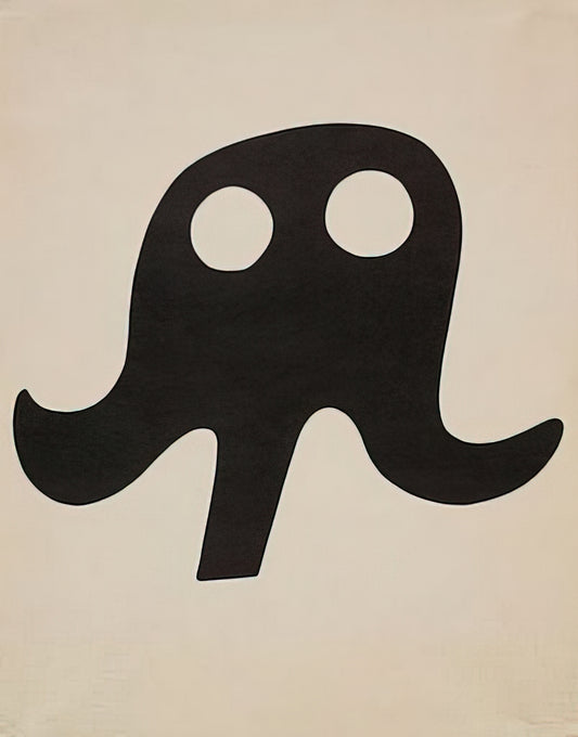 What Is the Jean Arp Mustache Hat? A Surrealist Icon Explained