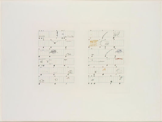 Wer war John Cage und was ist sein berühmtes Werk 4'33?