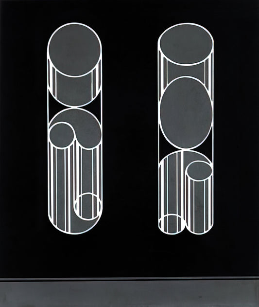 Warum sind Josef Albers Poster ein Muss für jeden Kunstliebhaber?