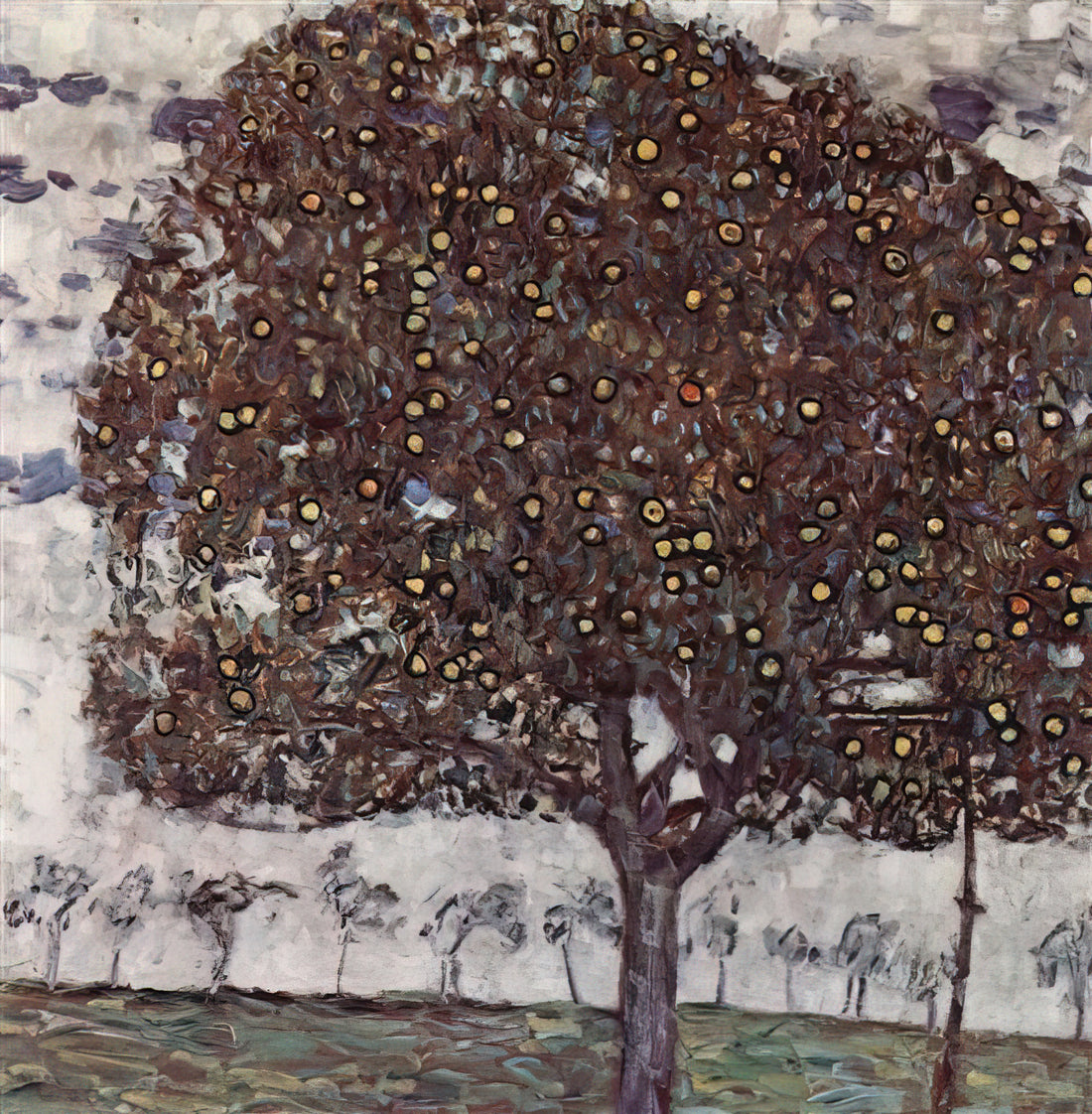 Wer ist Judith in Gustav Klimts Belvedere-Gemälde?