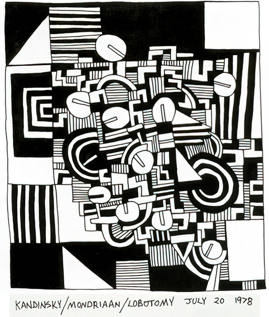 Warum sind Keith Haring Drucke zeitlose Kunstwerke?