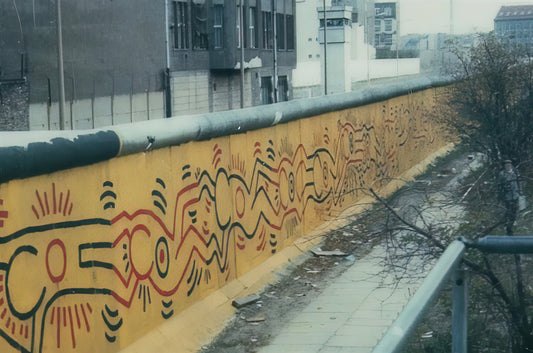 Keith Haring kaufen: Ein Leitfaden für Sammler und Kunstliebhaber