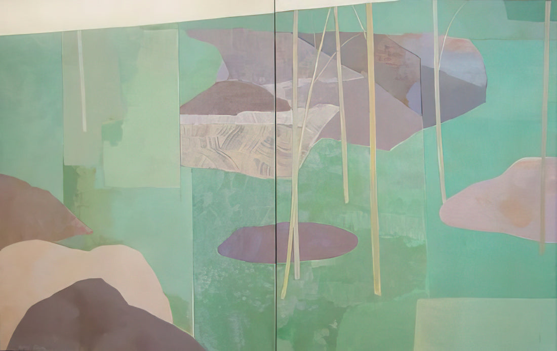 Was macht Kenzo Okada Kunstdrucke zu einem zeitlosen Schatz für Ihre Sammlung?