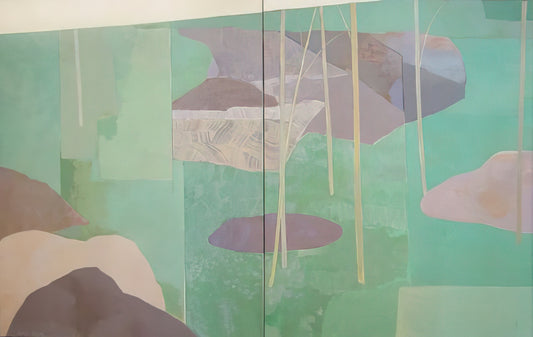 Was macht Kenzo Okada Kunstdrucke zu einem zeitlosen Schatz für Ihre Sammlung?