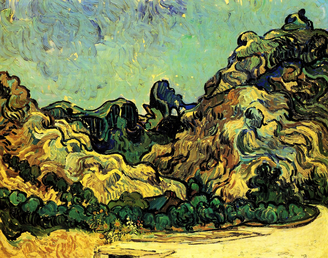 Was ist der beste Kinofilm über Vincent van Gogh?