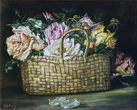 Wer war Moïse Kisling und warum ist er wichtig für die Kunstwelt?