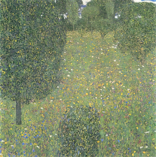 Warum sind Gustav Klimt Kunstdrucke auf Leinwand zeitlos?