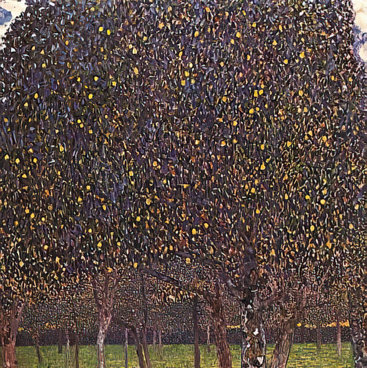 Wer war Gustav Klimt? Ein Blick auf den Künstler und seine Werke