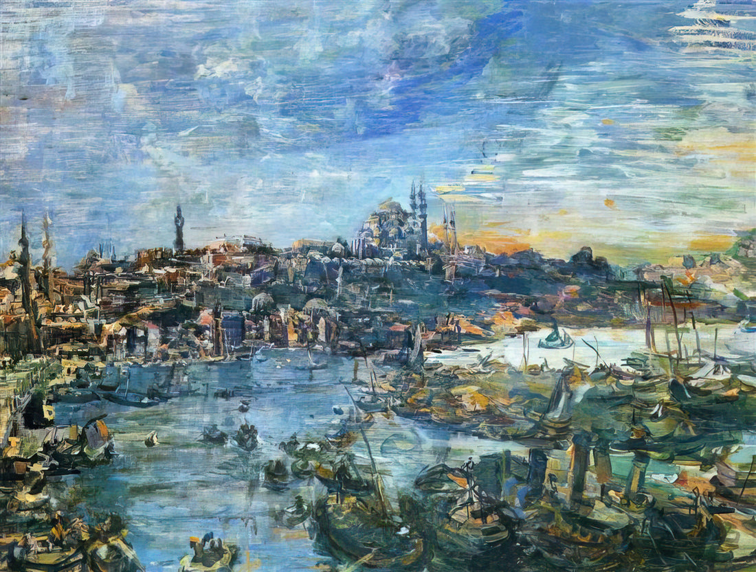 Oskar Kokoschka und seine Verbindung zu Salzburg: Ein tiefer Einblick