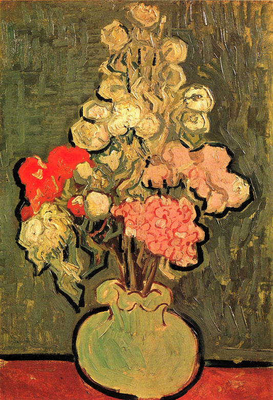 Warum ist das Kornfeld von Vincent van Gogh so besonders?