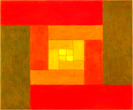 Victor Vasarely: Der Vater der Op-Art und sein revolutionäres Erbe