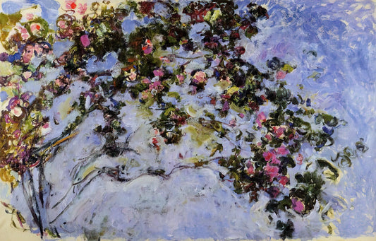 Warum sind Kunstdrucke von Monet eine zeitlose Bereicherung für jedes Zuhause?