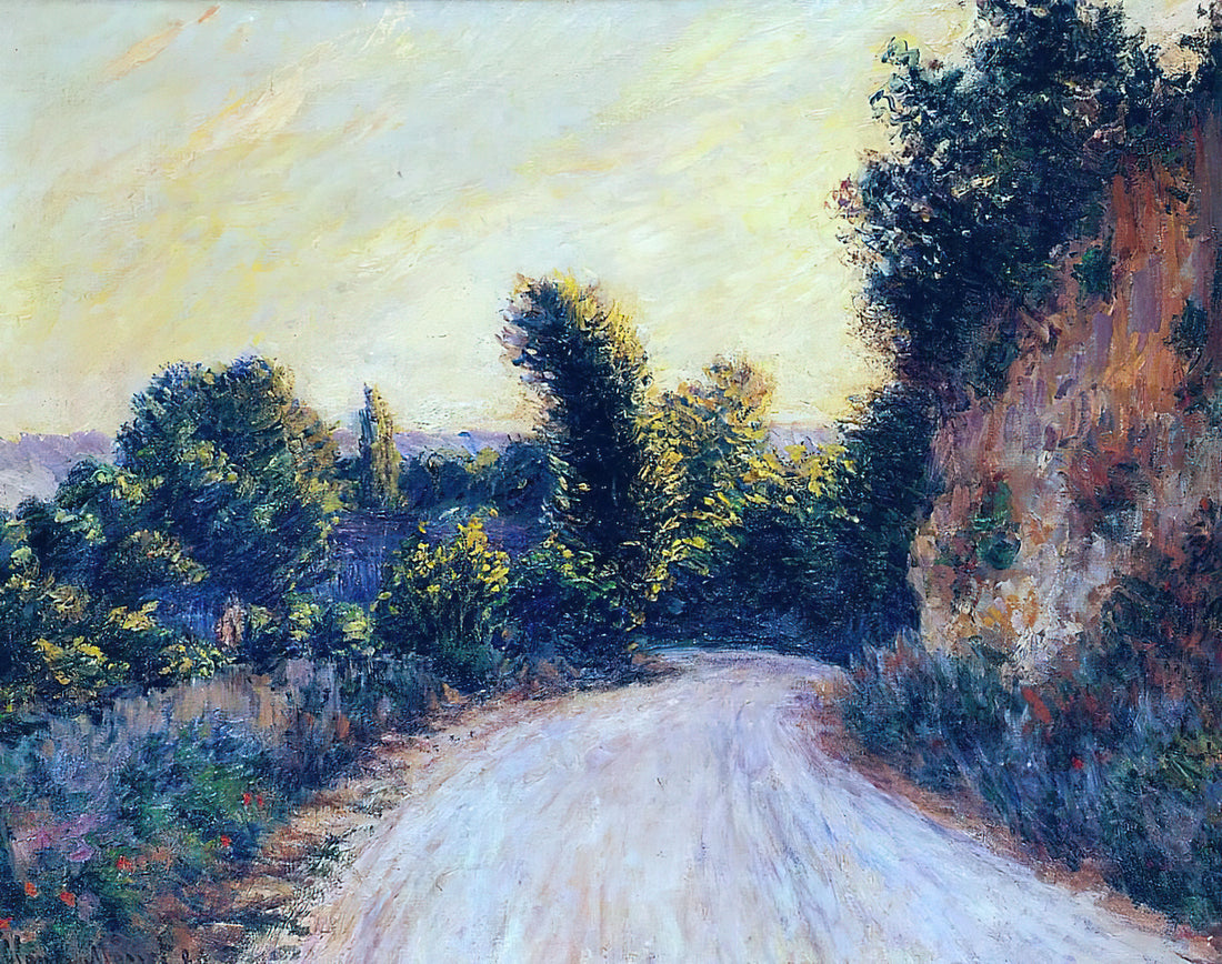 Warum ist ein Kunstdruck von Monet mit Rahmen eine lohnende Investition?