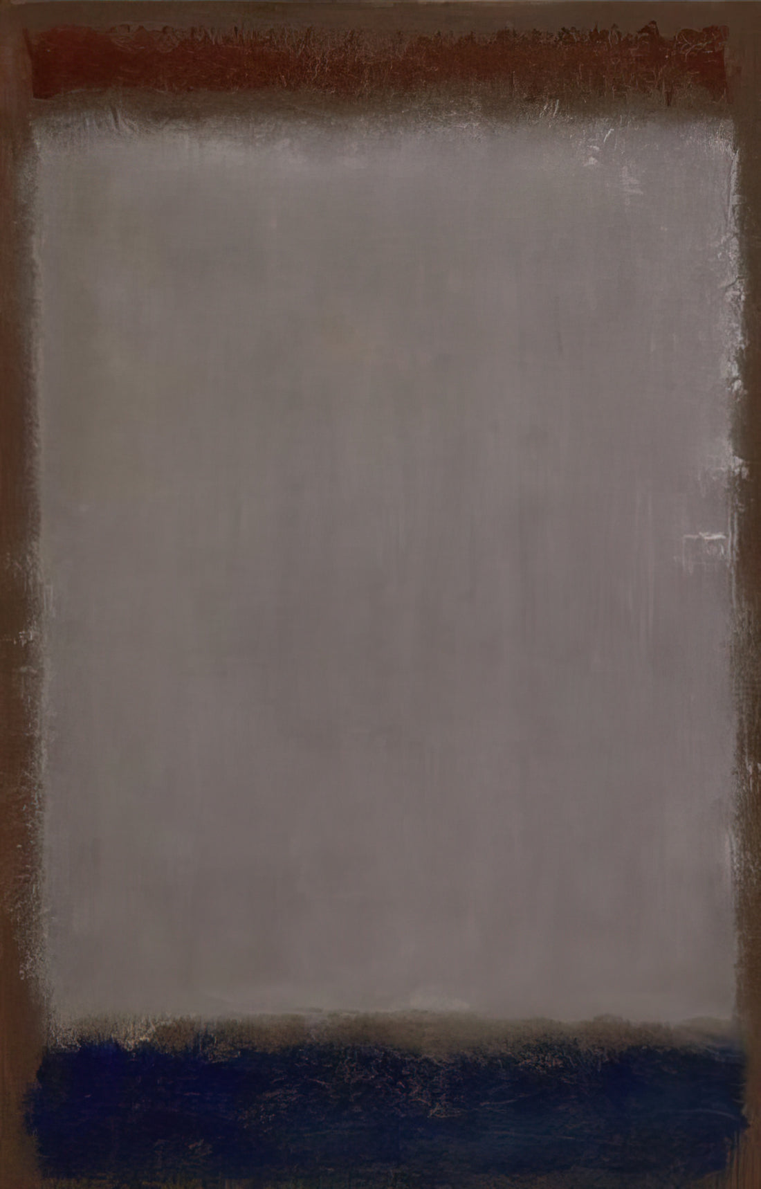 Warum sind Kunstdrucke von Mark Rothko zeitlos? Eine Expertise