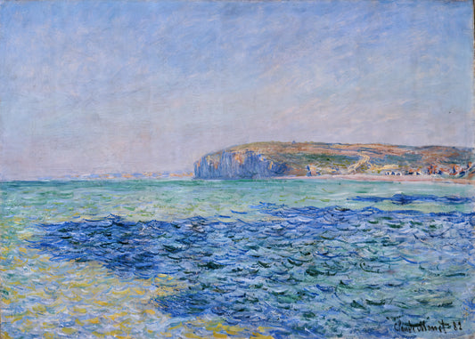 Warum sind Kunstdrucke und Poster von Monet zeitlose Klassiker?