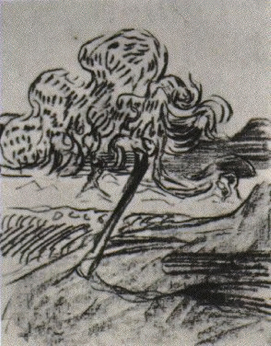 Warum sind Kunstkopien von Vincent van Gogh so beliebt?