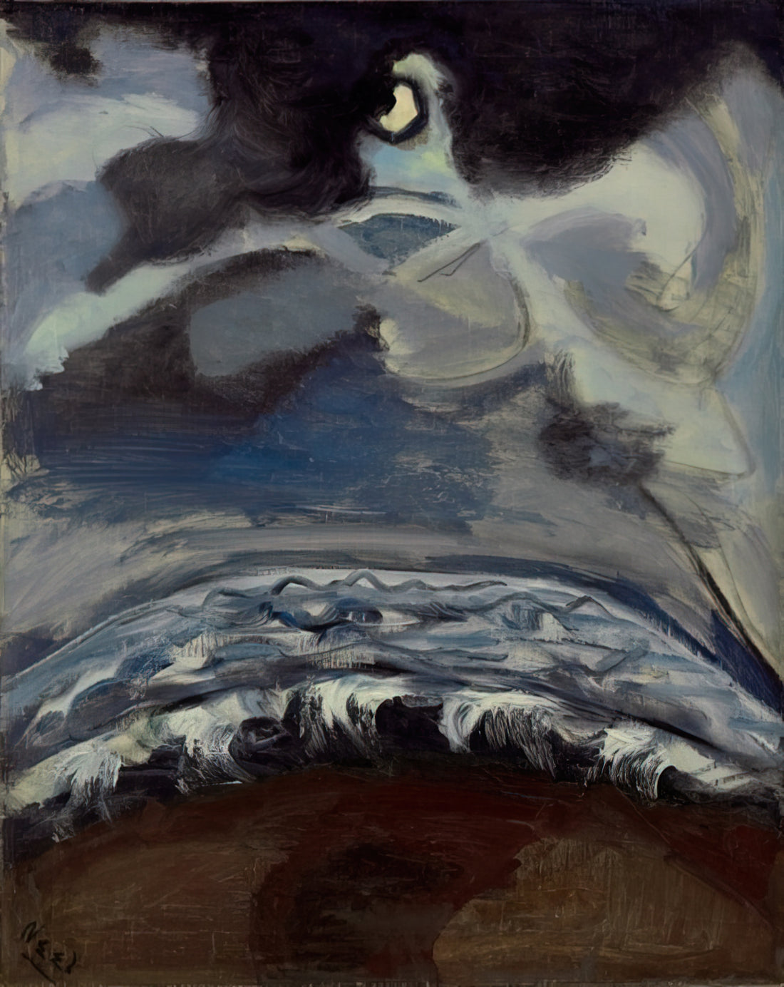 Warum sind die Kunstwerke von Alice Neel so besonders?