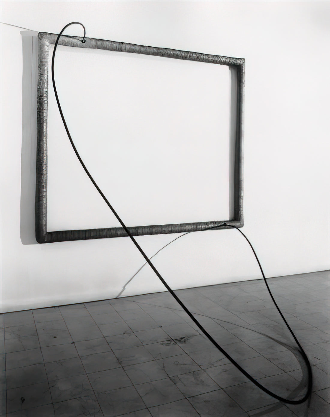 Warum sind die Kunstwerke von Eva Hesse so bedeutend?