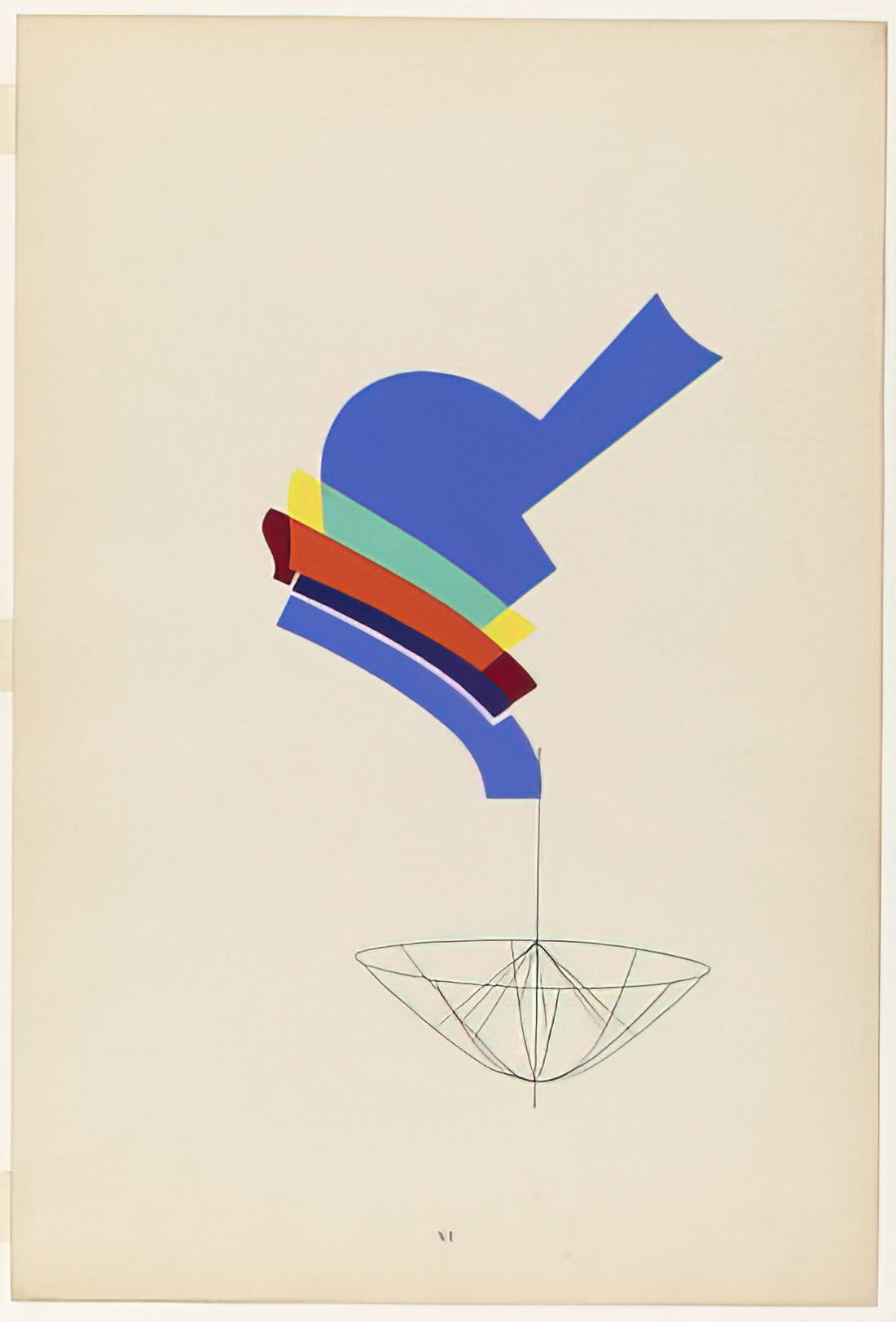 Warum sind die Kunstwerke von Man Ray so einzigartig?