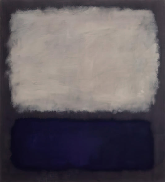Warum sind die Kunstwerke von Mark Rothko so bedeutend?