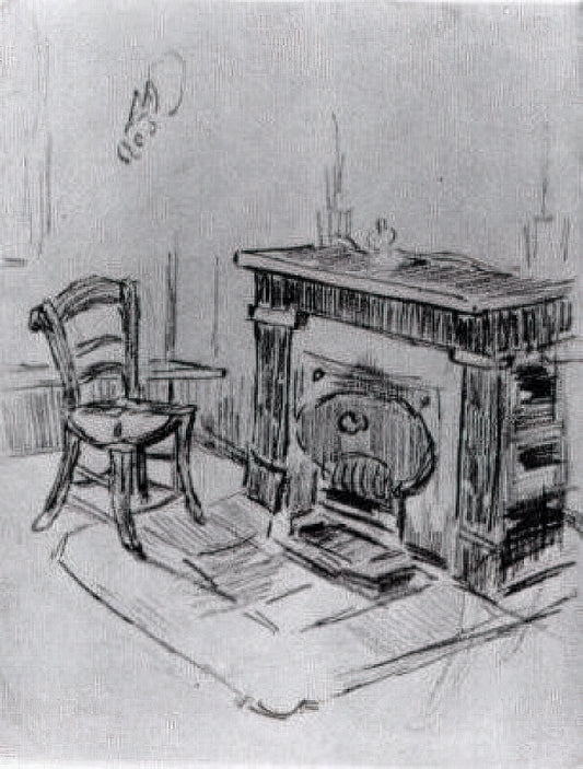 Warum sind die Kunstwerke von Van Gogh so besonders?