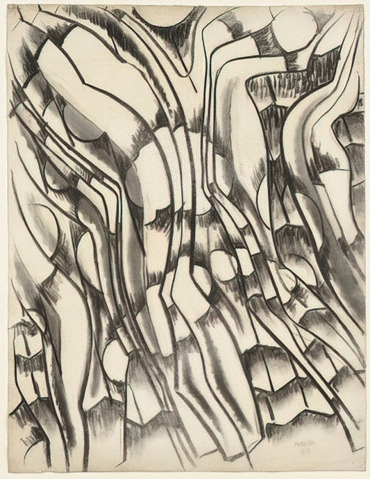 Wer war die surrealistische Frau in Man Rays Kunst?