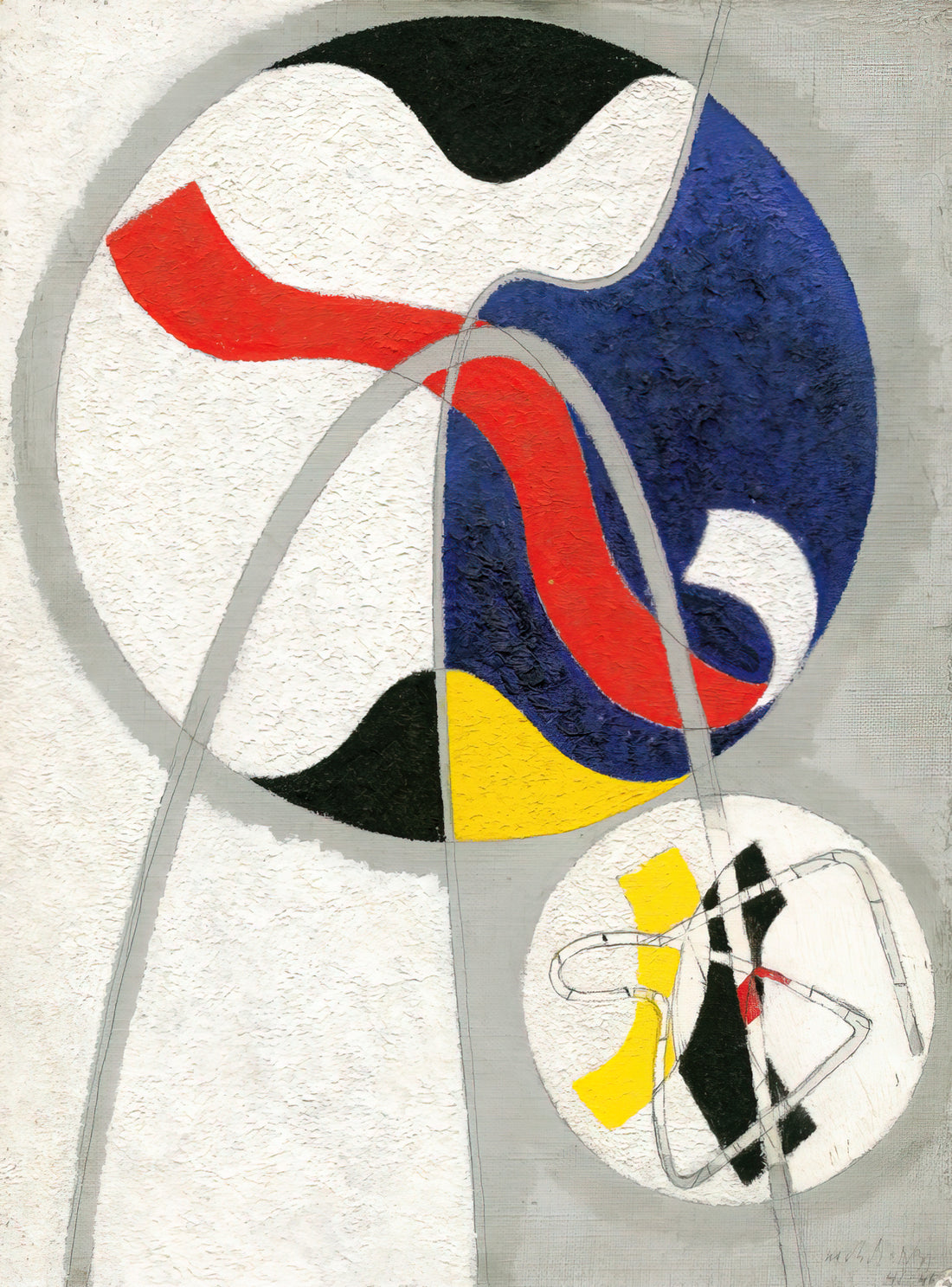 Wer war László Moholy-Nagy und wie hat er das Bauhaus geprägt?