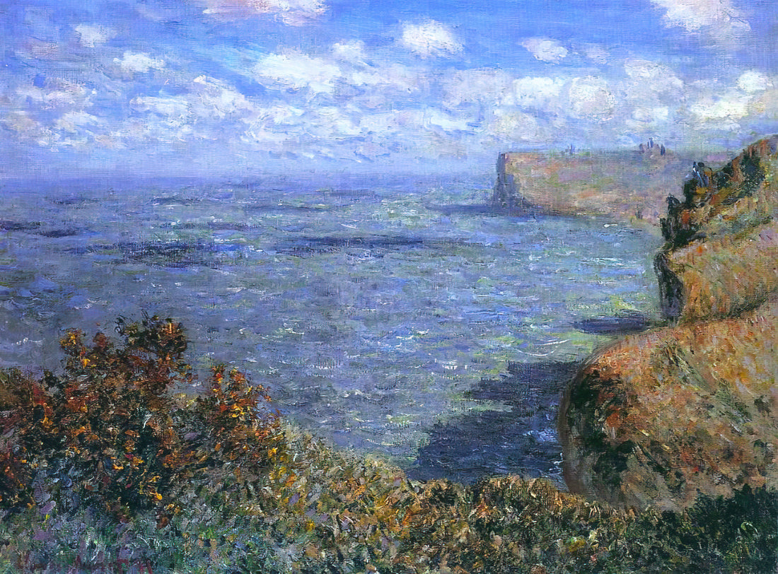 Warum sind Leinwandbilder von Monet zeitlose Meisterwerke?